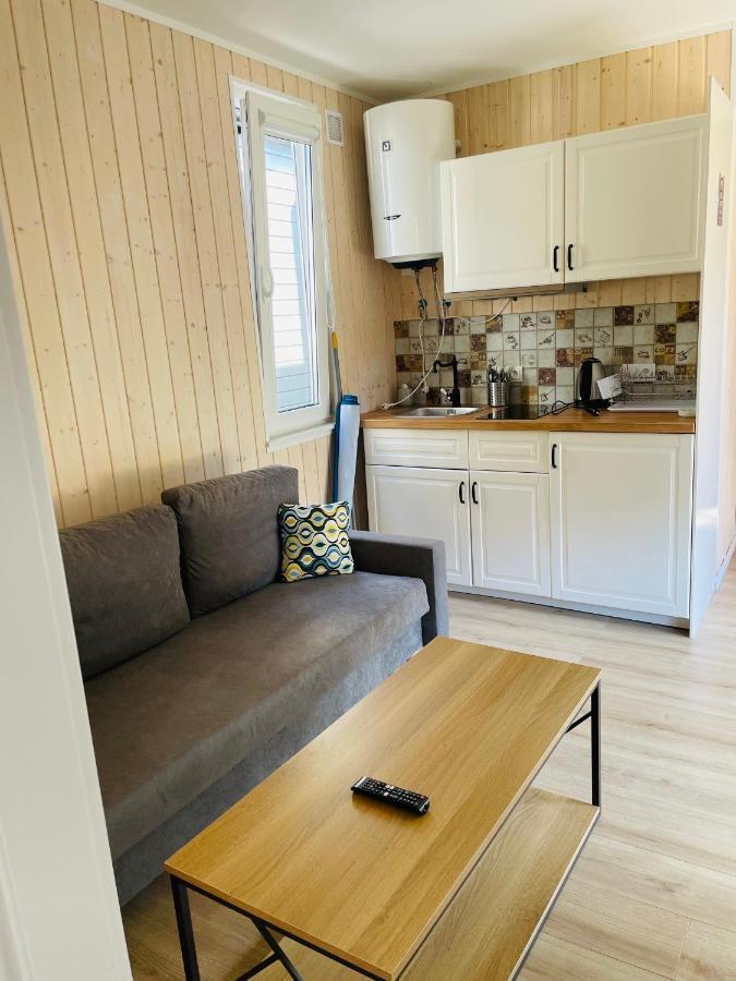 Siesta Ferienhaus