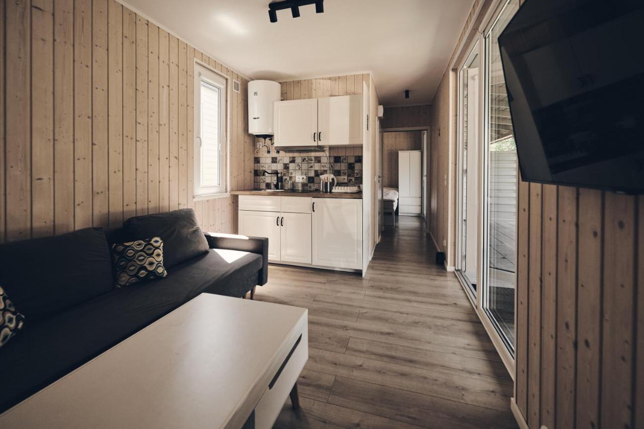 Siesta Ferienhaus