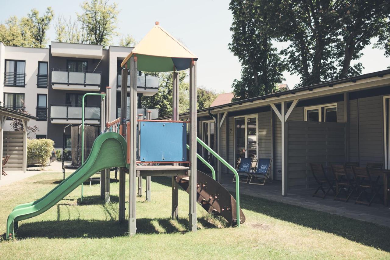 Siesta Ferienhaus Rewal