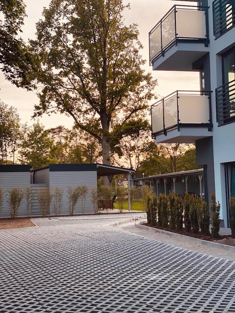 Siesta Ferienhaus *